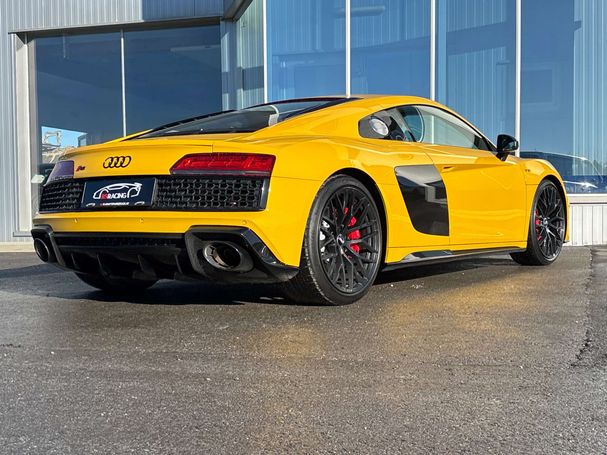 Audi R8 5.2 FSI 397 kW image number 14