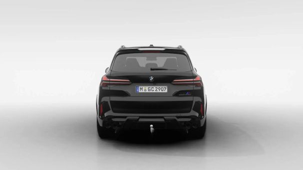 BMW X5 M Competition M xDrive 460 kW image number 3