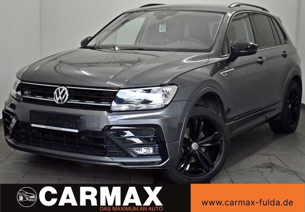 Volkswagen Tiguan 96 kW image number 1