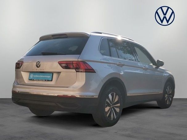 Volkswagen Tiguan 1.5 TSI DSG 110 kW image number 2