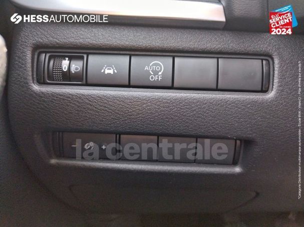 Nissan Qashqai 1.3 ACENTA 103 kW image number 37