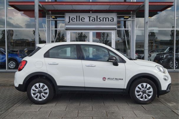 Fiat 500X 1.0 FireFly Turbo 88 kW image number 4