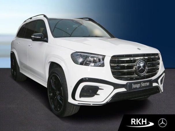 Mercedes-Benz GLS 450 280 kW image number 2