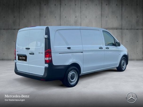 Mercedes-Benz Vito 116 CDi 120 kW image number 7