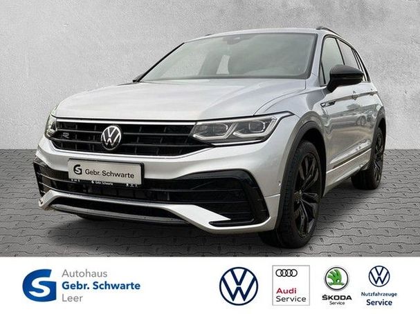 Volkswagen Tiguan 2.0 TDI R-Line 4Motion DSG 147 kW image number 1