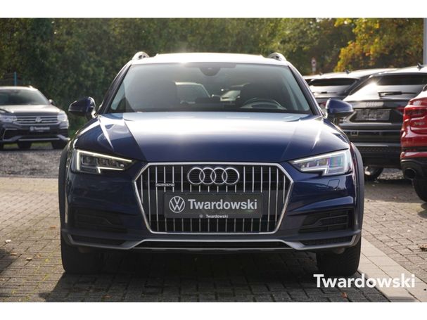 Audi A4 Allroad 120 kW image number 3