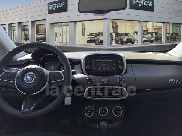 Fiat 500X 96 kW image number 8