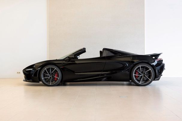 McLaren 720S Spider 530 kW image number 14