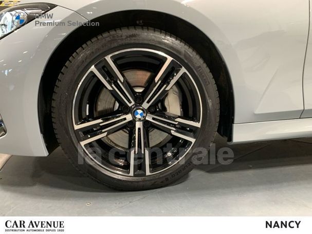 BMW 330d xDrive 210 kW image number 14