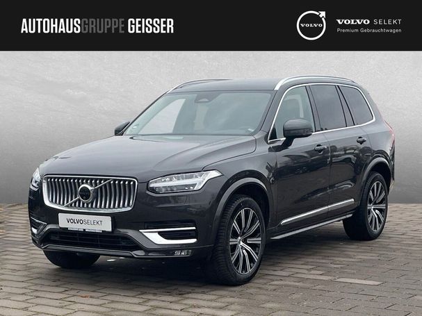 Volvo XC90 B5 AWD Plus 173 kW image number 1