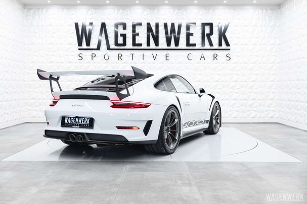 Porsche 991 GT3 RS PDK 382 kW image number 2