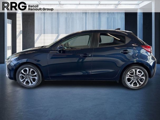 Mazda 2 85 kW image number 5