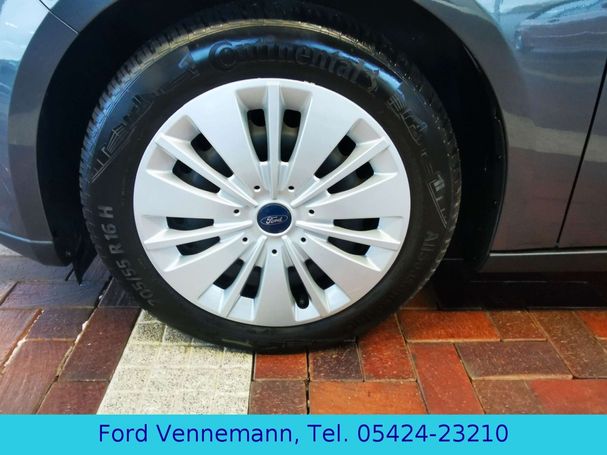 Ford Focus 1.0 92 kW image number 14