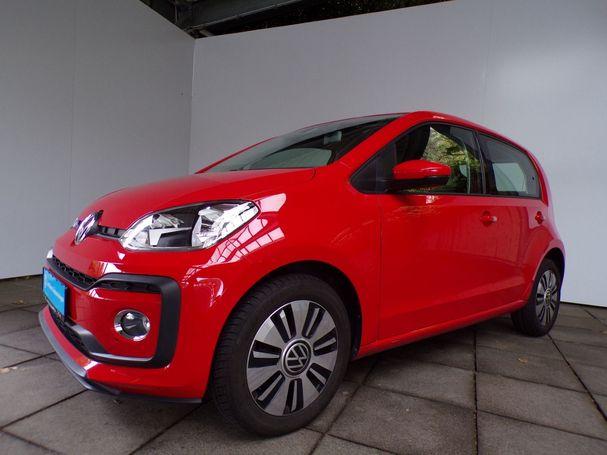 Volkswagen up! 66 kW image number 4