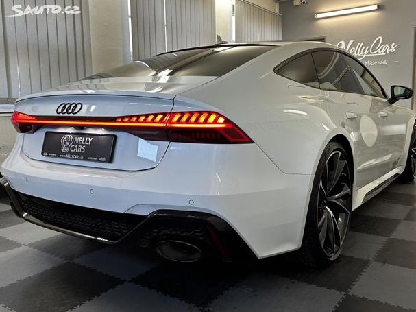 Audi RS7 441 kW image number 6