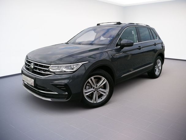 Volkswagen Tiguan 2.0 TSI Elegance 4Motion DSG 140 kW image number 1