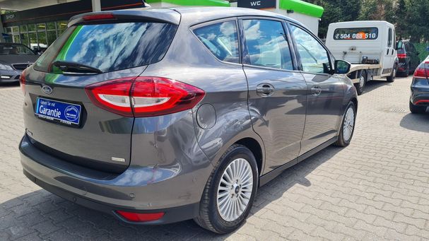 Ford C-Max 110 kW image number 3