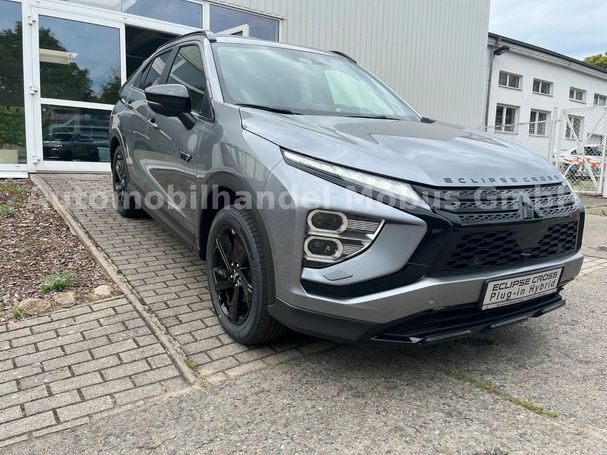 Mitsubishi Eclipse Cross 138 kW image number 2