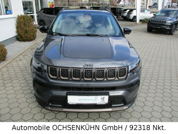 Jeep Compass 96 kW image number 2