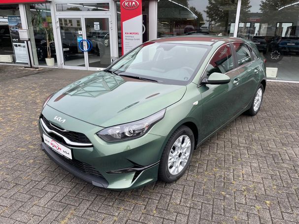 Kia Ceed 1.0 T-GDi 74 kW image number 1