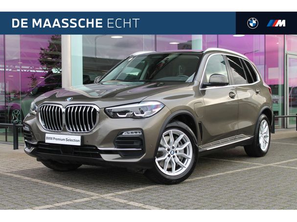 BMW X5 45e xDrive 290 kW image number 1