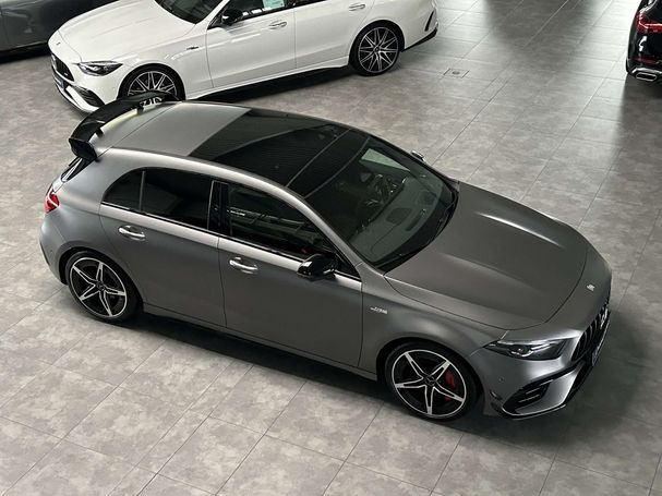 Mercedes-Benz A 45 AMG 310 kW image number 20