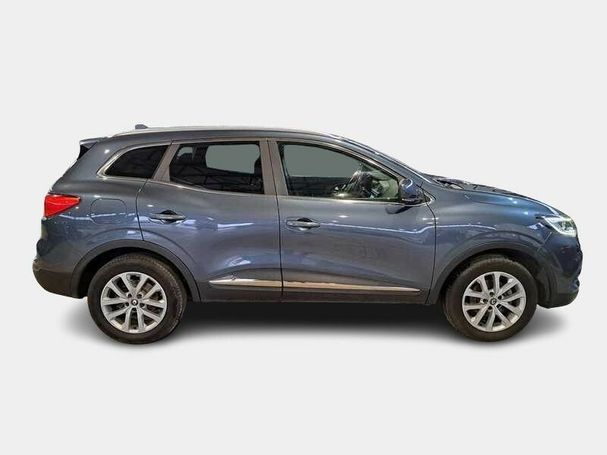 Renault Kadjar BLUE dCi 85 kW image number 1