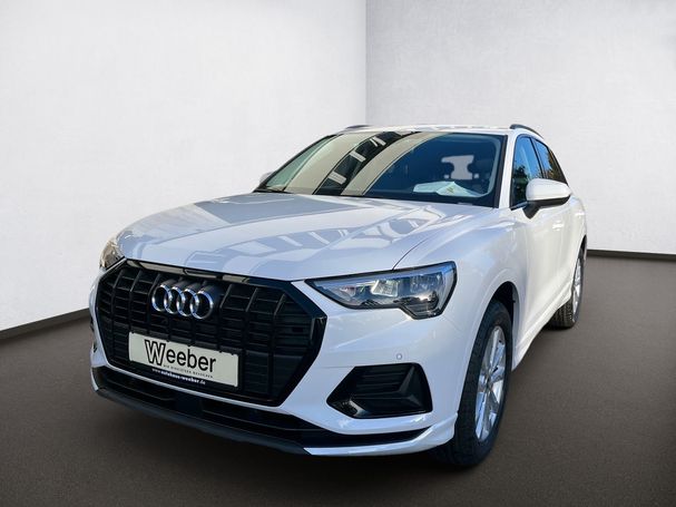 Audi Q3 35 TFSI S tronic Advanced 110 kW image number 2