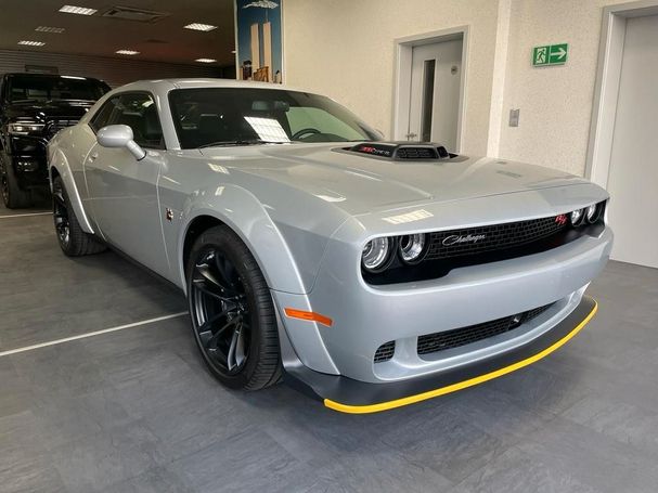 Dodge Challenger 362 kW image number 1