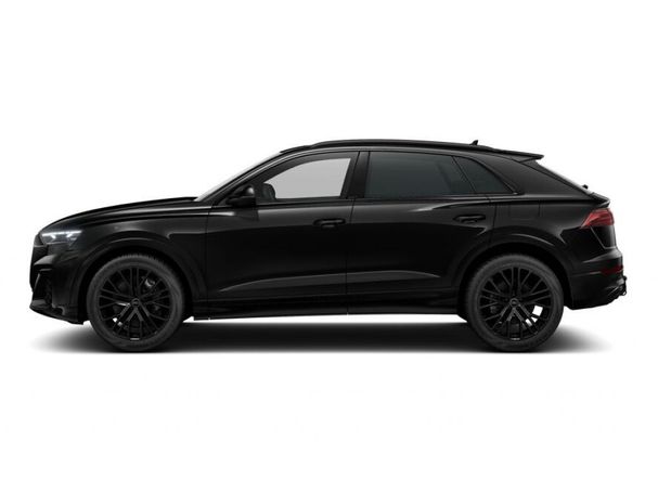 Audi Q8 55 TFSIe quattro Tiptronic 290 kW image number 3