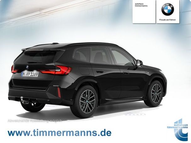 BMW X1 xDrive23d 155 kW image number 2