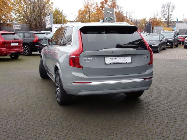 Volvo XC90 B5 AWD Ultimate 173 kW image number 5