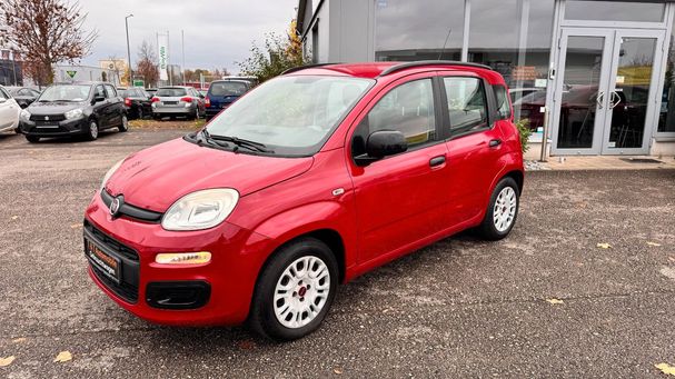 Fiat Panda 51 kW image number 1