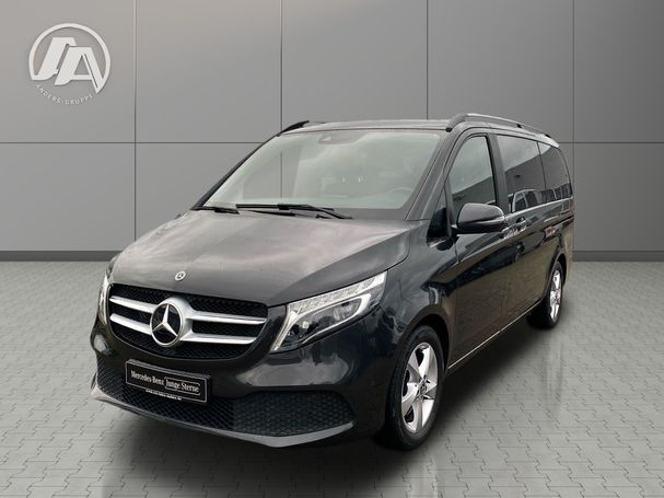 Mercedes-Benz V 220d 120 kW image number 1