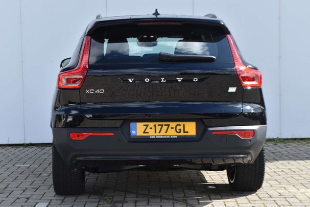 Volvo XC40 Single Motor Extended Range Plus 185 kW image number 7