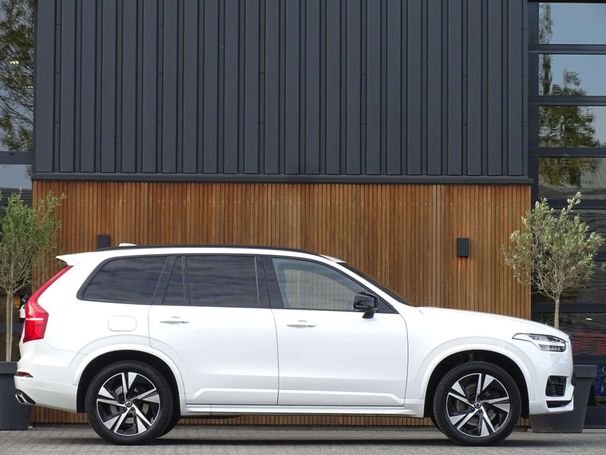 Volvo XC90 T8 AWD 288 kW image number 4