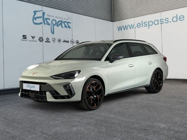 Cupra Leon Sportstourer VZ 4Drive 245 kW image number 1