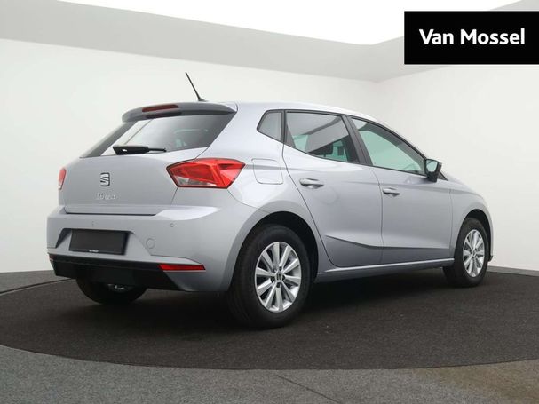 Seat Ibiza 1.0 TSI Style 70 kW image number 2