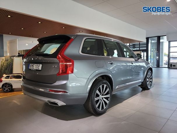 Volvo XC90 T8 AWD Inscription 293 kW image number 6