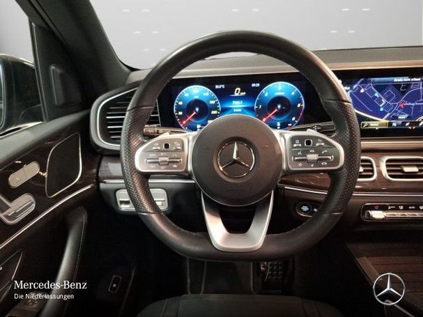 Mercedes-Benz GLE 350 d 200 kW image number 13