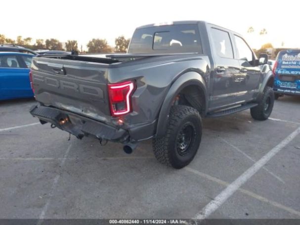 Ford F-150 331 kW image number 5