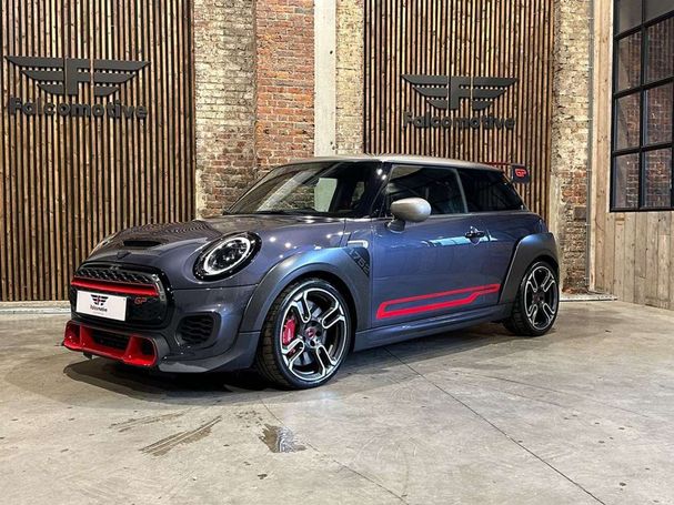 Mini John Cooper Works GP 225 kW image number 3