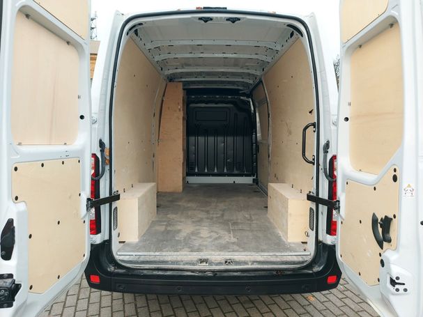 Renault Master L3H2 100 kW image number 7