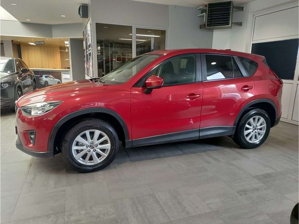 Mazda CX-5 2.0 Sendo 121 kW image number 2