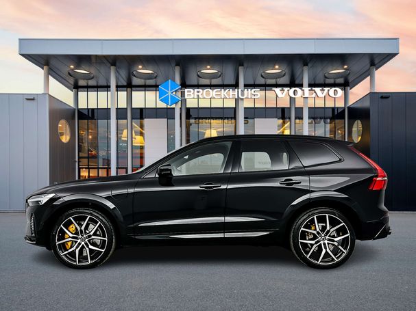 Volvo XC60 T8 Polestar Engineered AWD 335 kW image number 8