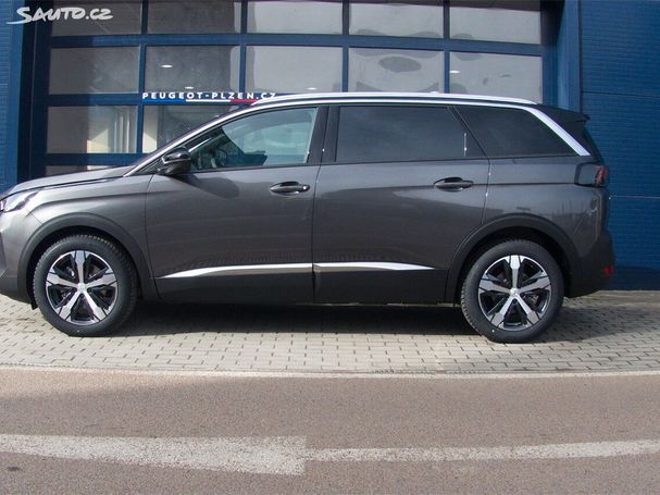 Peugeot 5008 BlueHDi 130 Allure 96 kW image number 4