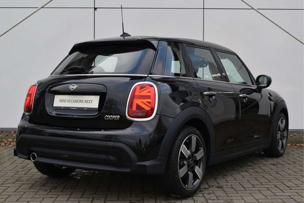 Mini Cooper Essential 100 kW image number 9