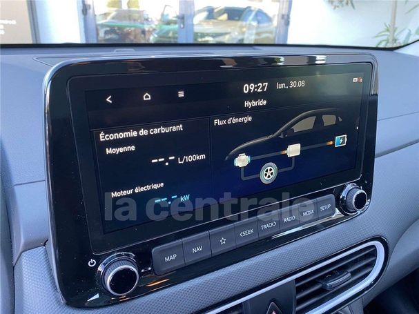 Hyundai Kona 104 kW image number 9