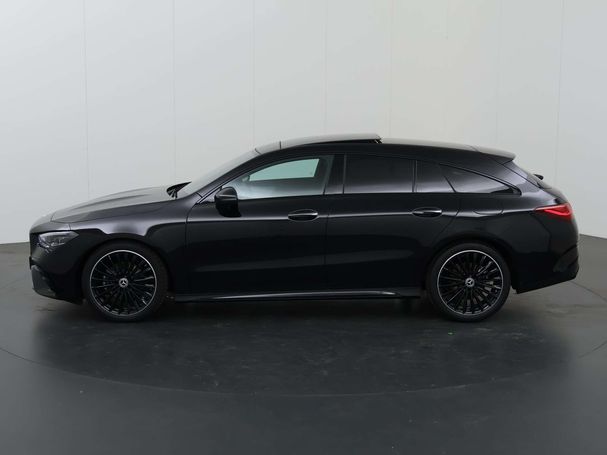 Mercedes-Benz CLA 180 Shooting Brake 100 kW image number 5