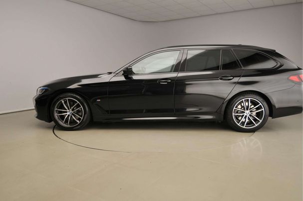 BMW 520i Touring 135 kW image number 5